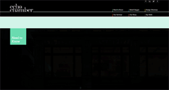 Desktop Screenshot of echochamber.com